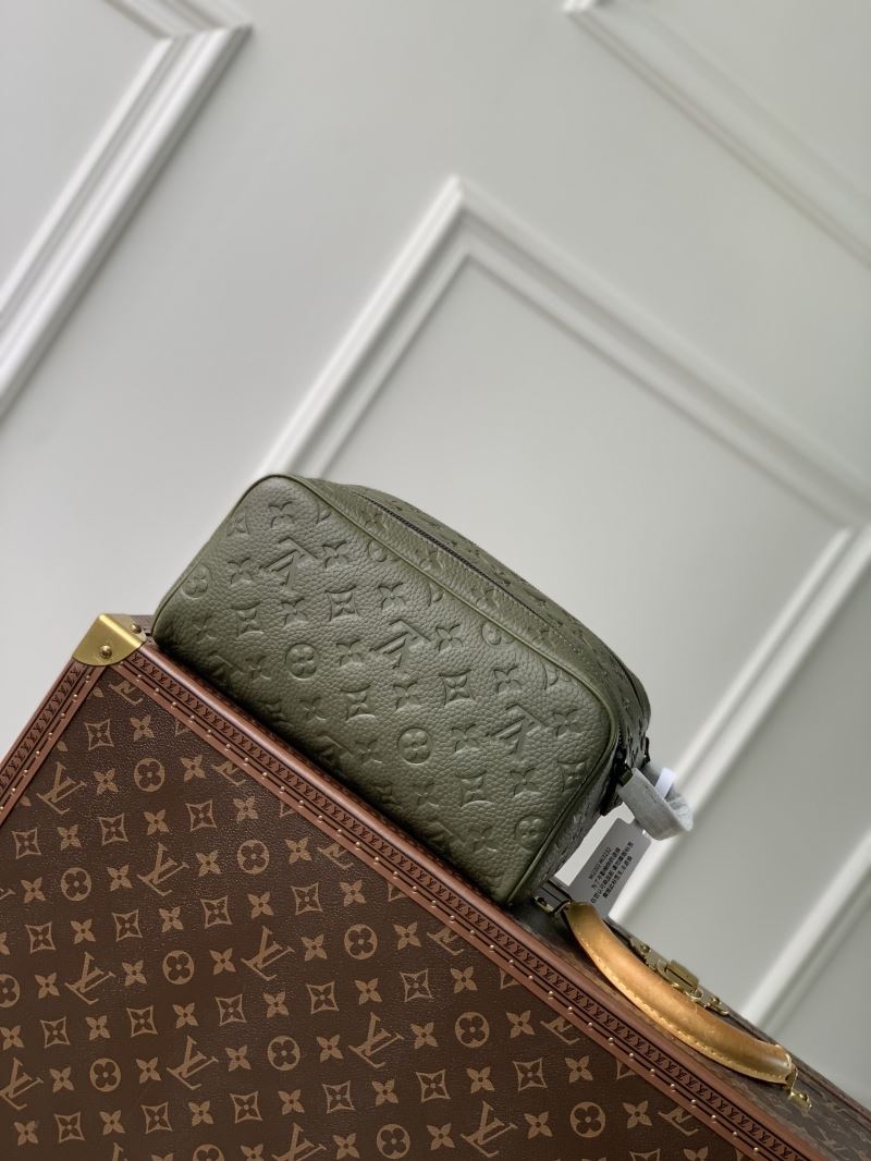 LV Cosmetic Bags